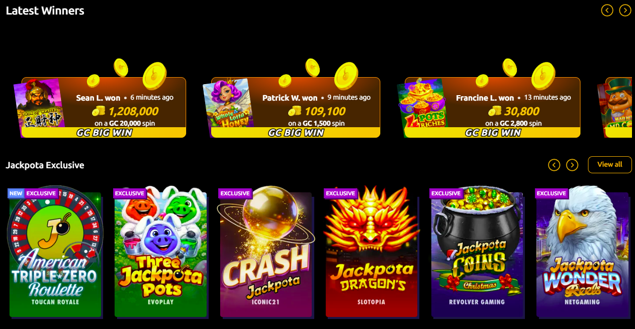 Online casino australia